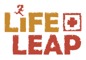 LifeLeap Logo