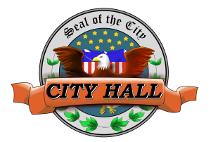 City Hall Logo