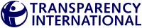 Transparency International Logo